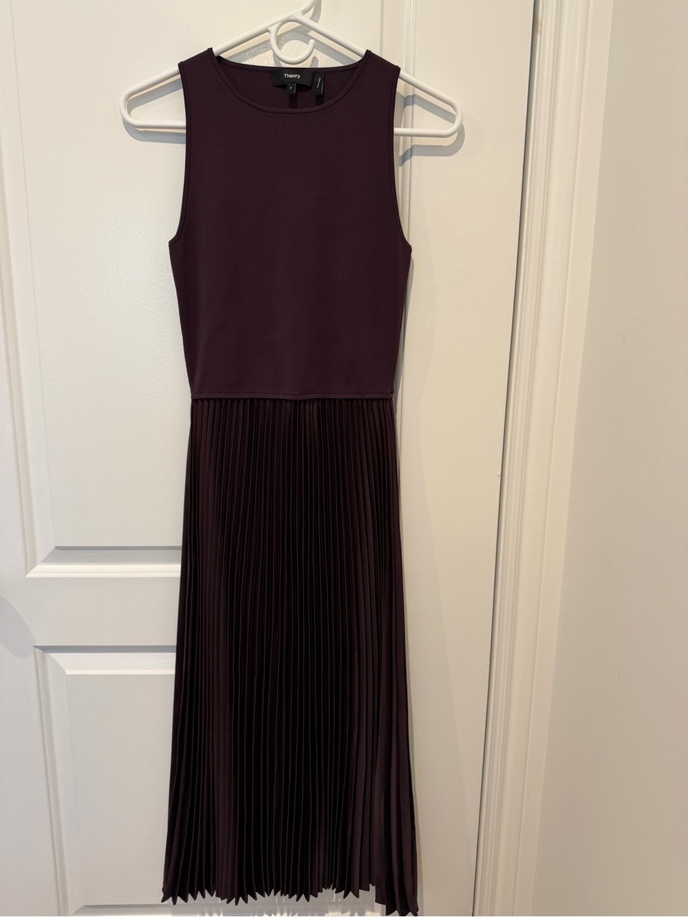 Theory dress P